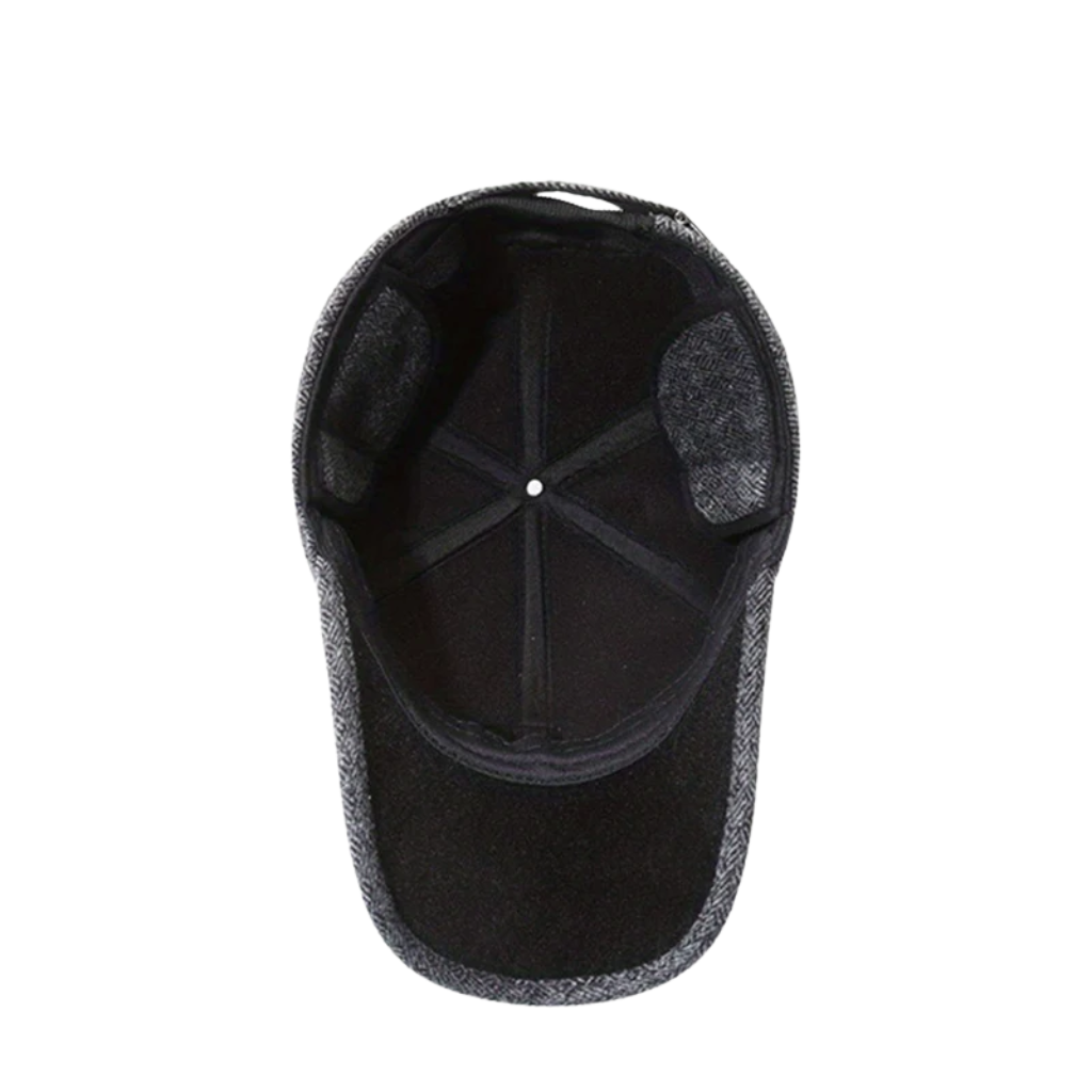 Franklin | Wool heritage cap