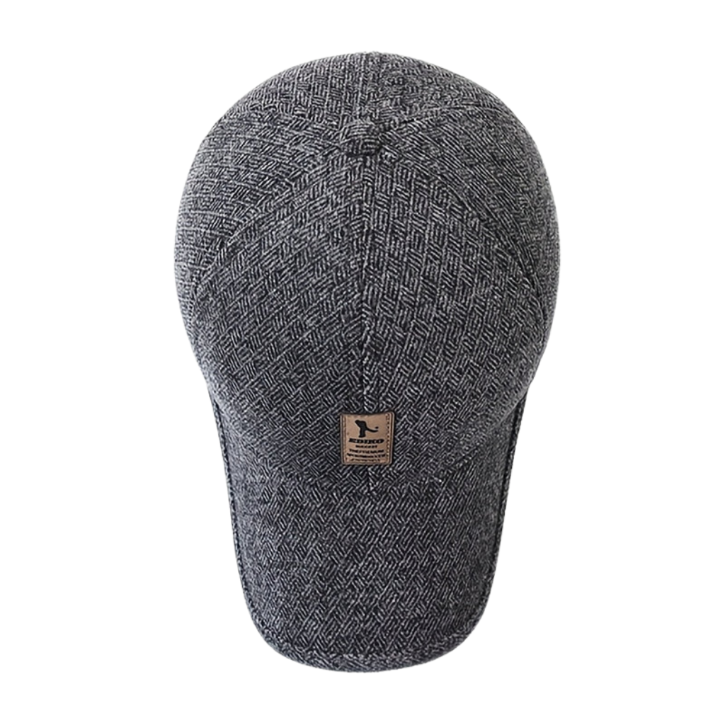 Franklin | Wool heritage cap