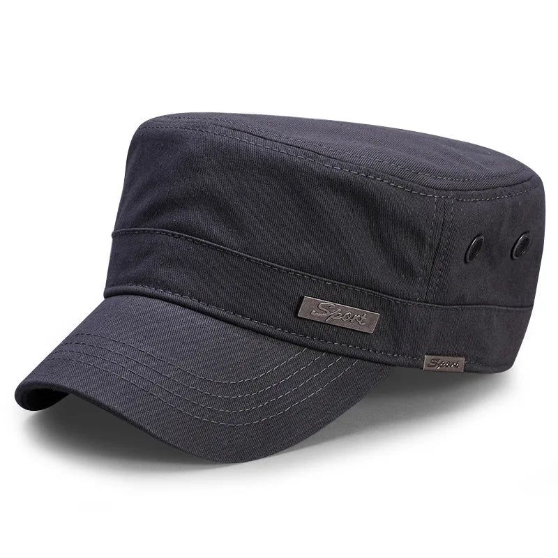Wade | Ironfield cap