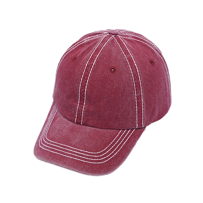Harris | Washed classic cap