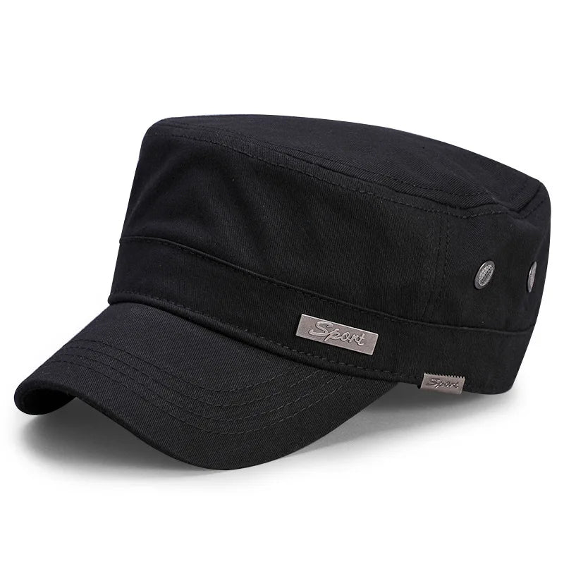 Wade | Ironfield cap