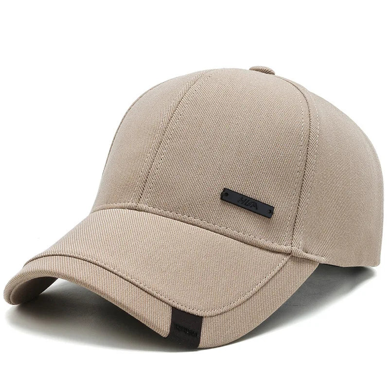 Edwin | Heritage essential cap