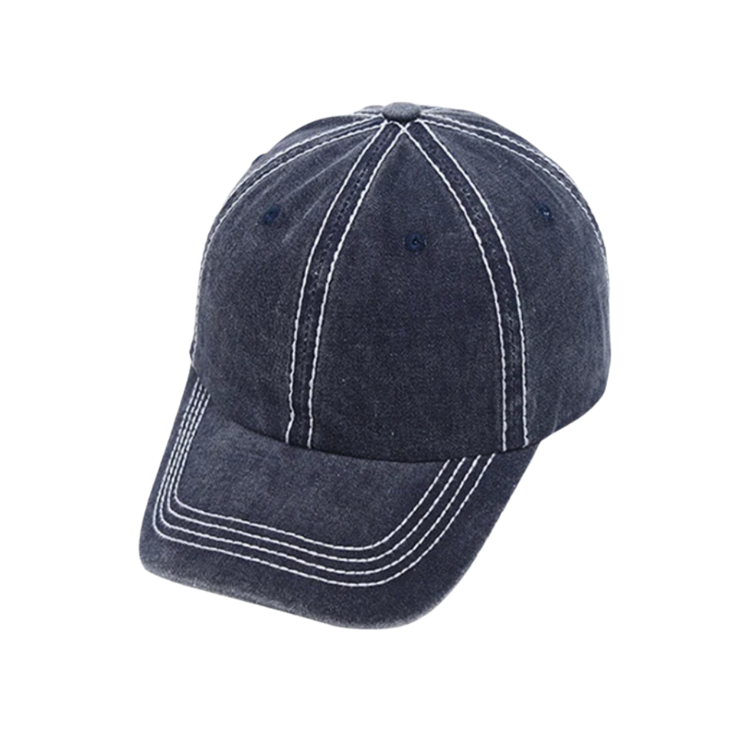 Harris | Washed classic cap