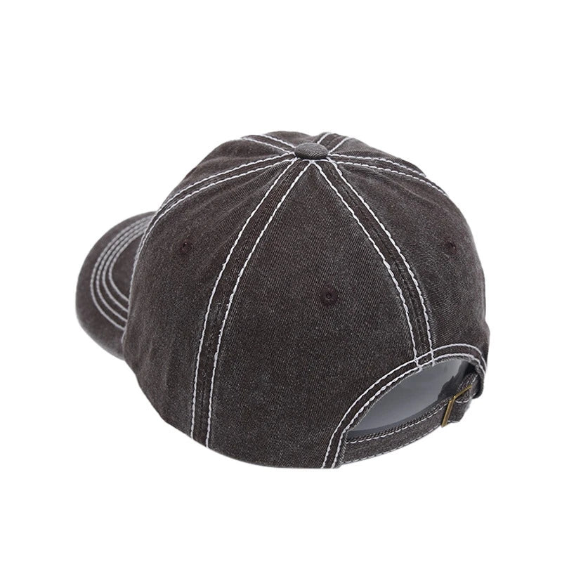 Harris | Washed classic cap