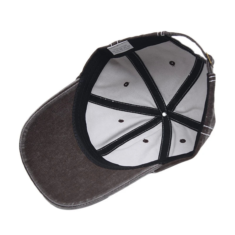 Harris | Washed classic cap