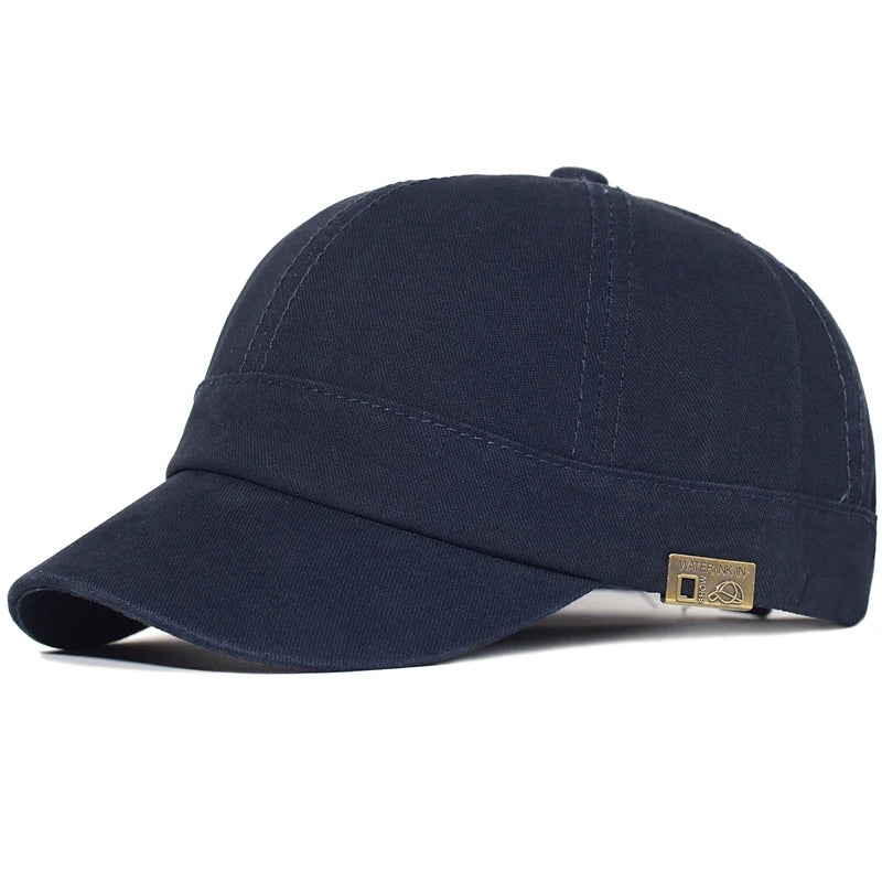 Tobias | Veteran utility cap (Navy Blue)