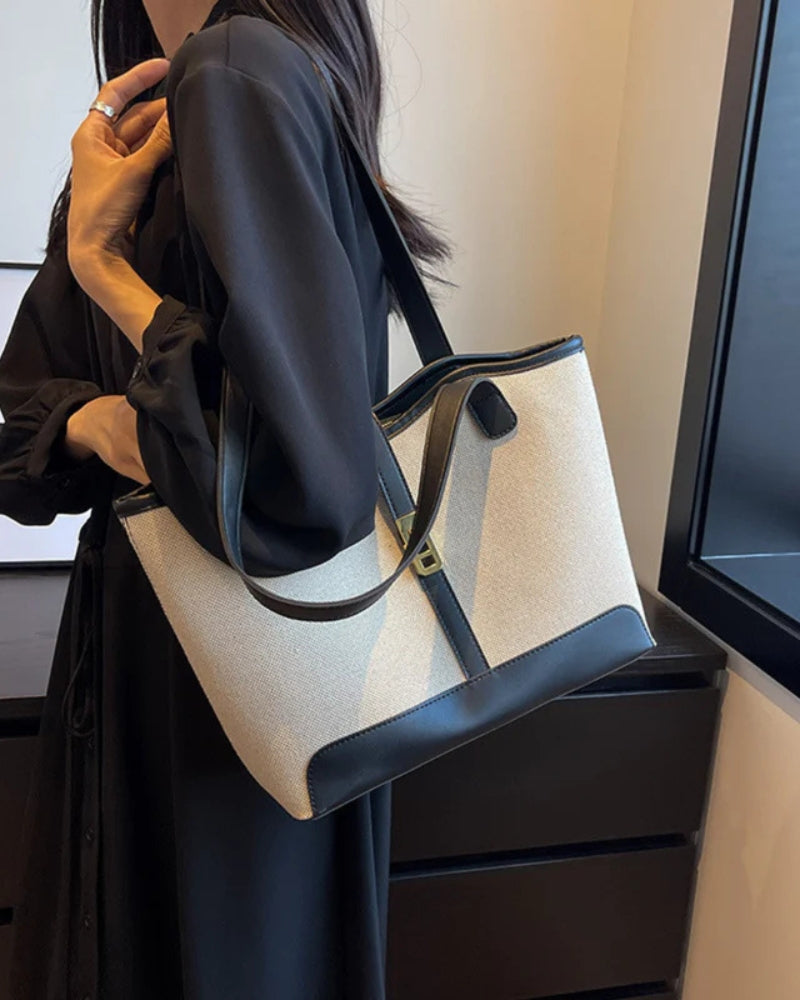 Tropez | Skuldertaske