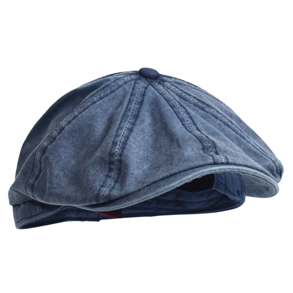 Jacob | Heritage newsboy cap