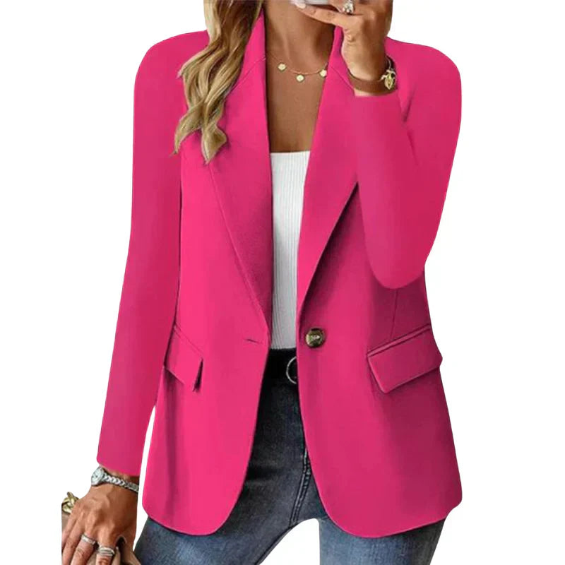 Rosa | Elegant blazer