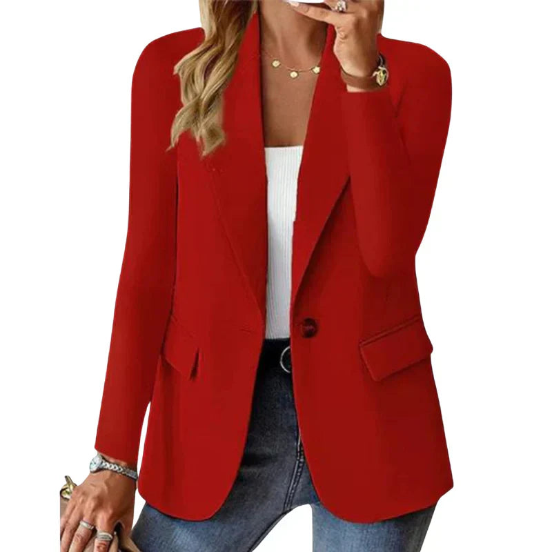 Rosa | Elegant blazer