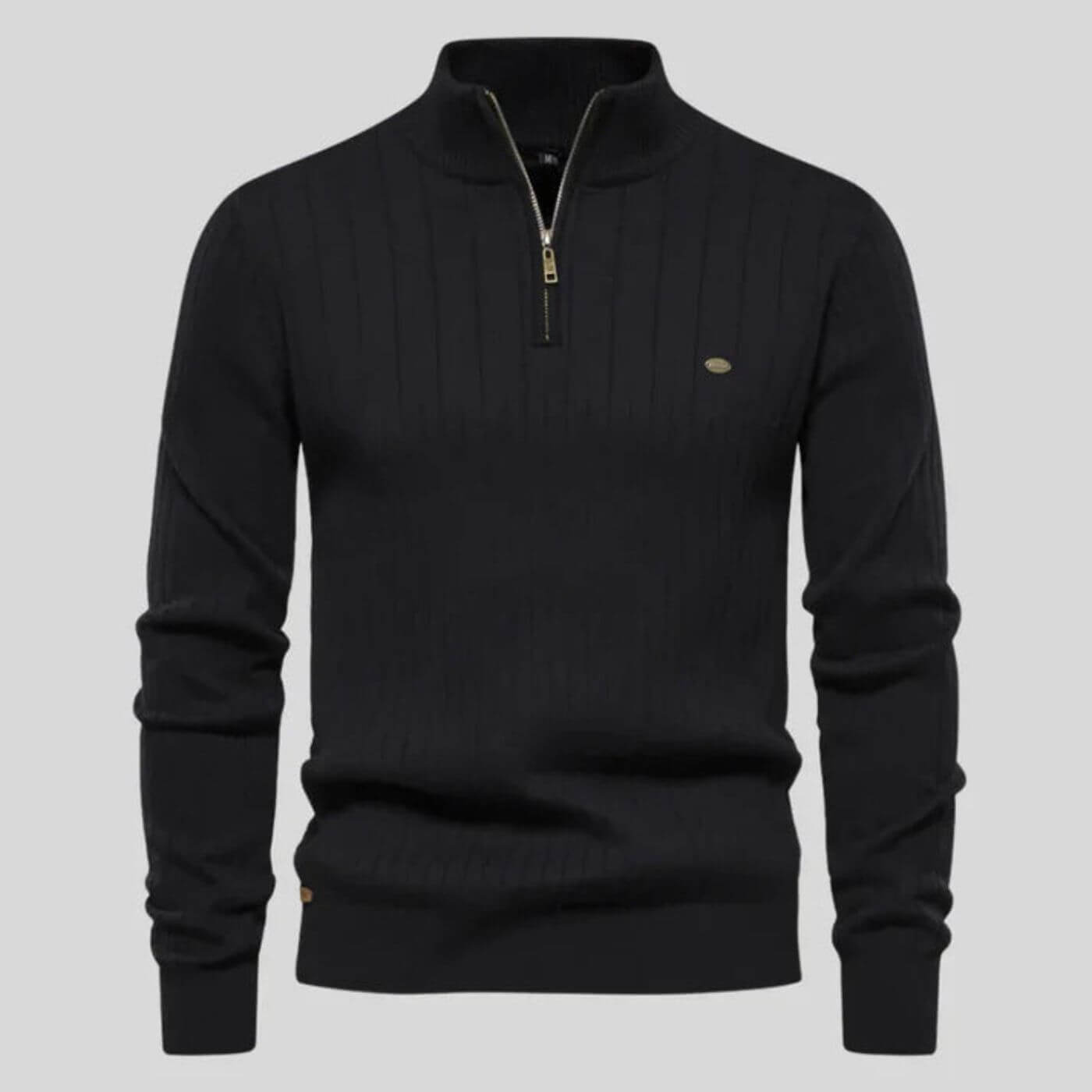 Fred | High-quality men’s comfort sweater