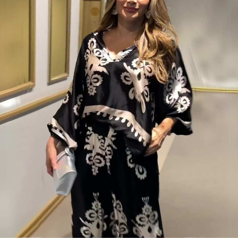 Marie | Luksus forårssæt