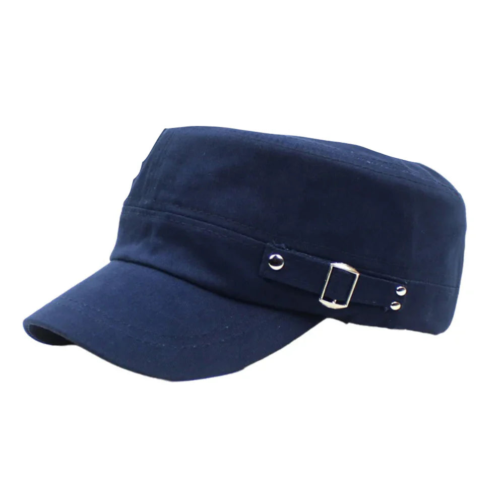 Josh | Tactical field cap (Blue)