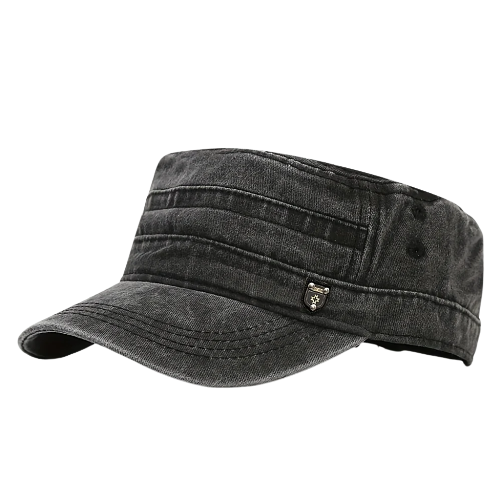 Marvin | Veteran field cap
