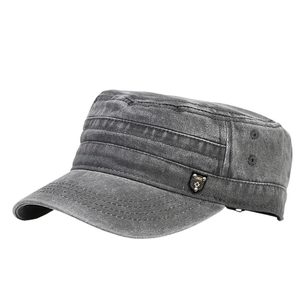 Marvin | Veteran field cap