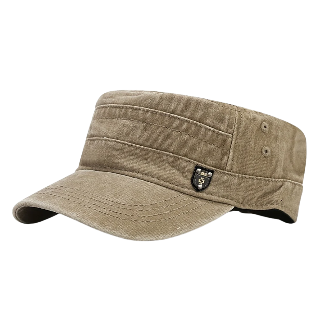 Marvin | Veteran field cap