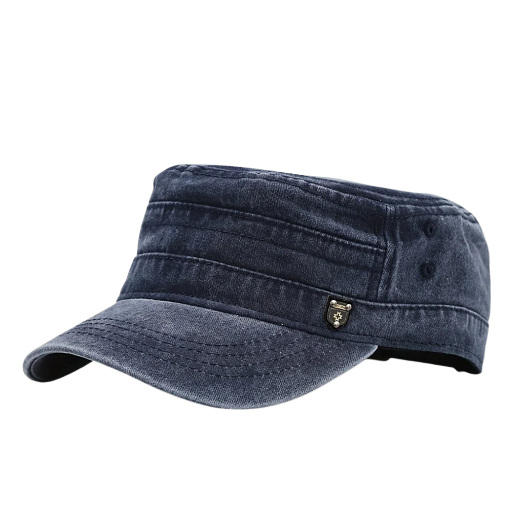 Marvin | Veteran field cap