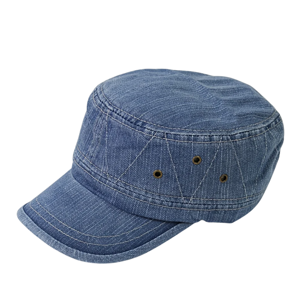 Carter | Heritage Field Cap