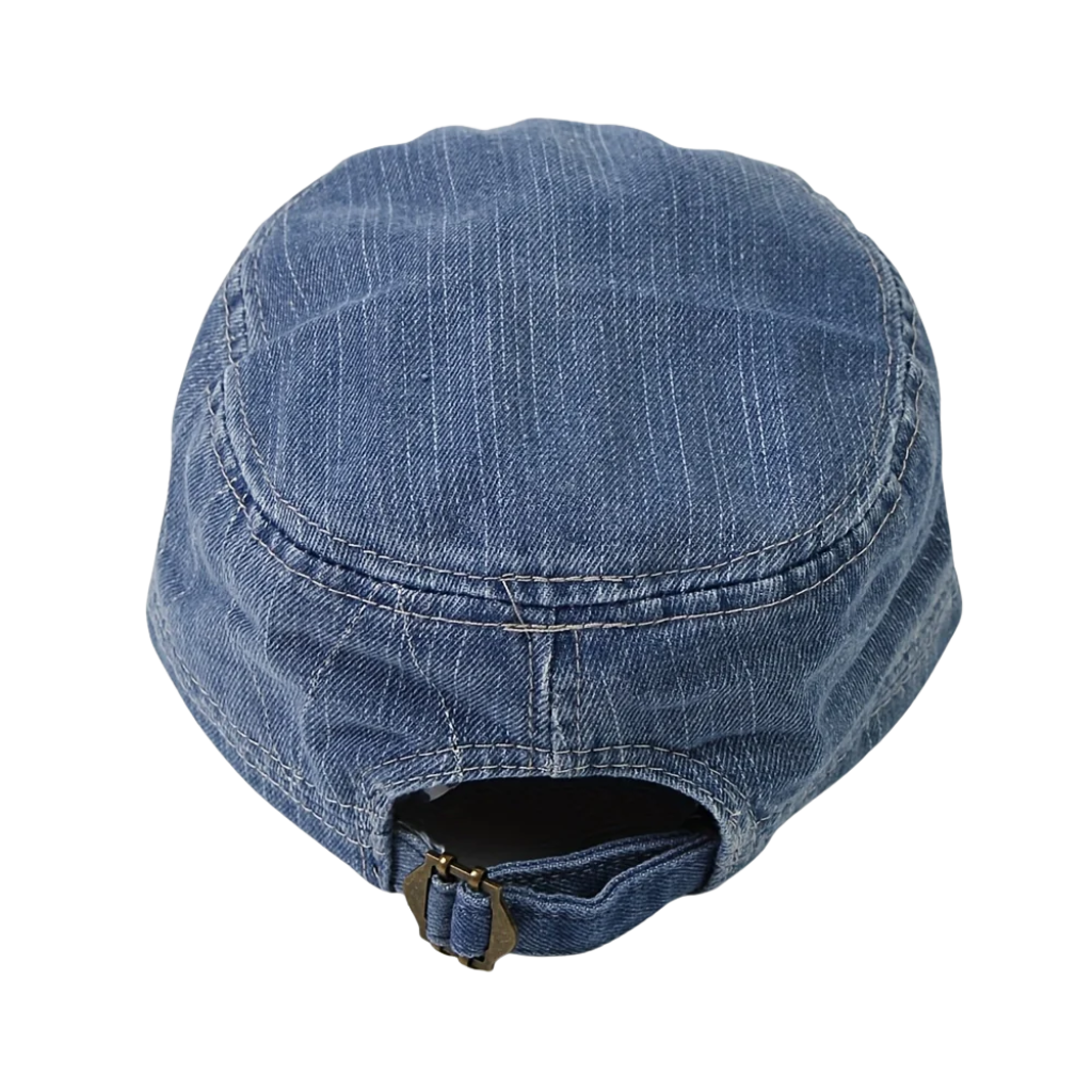 Carter | Heritage Field Cap