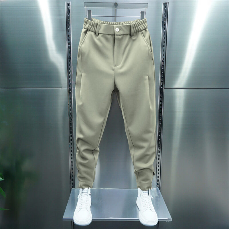 William | Casual Pants