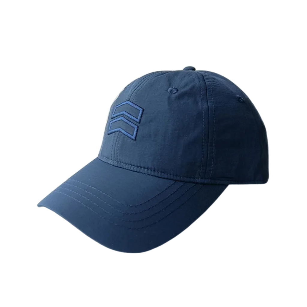 Gary | Commander cap