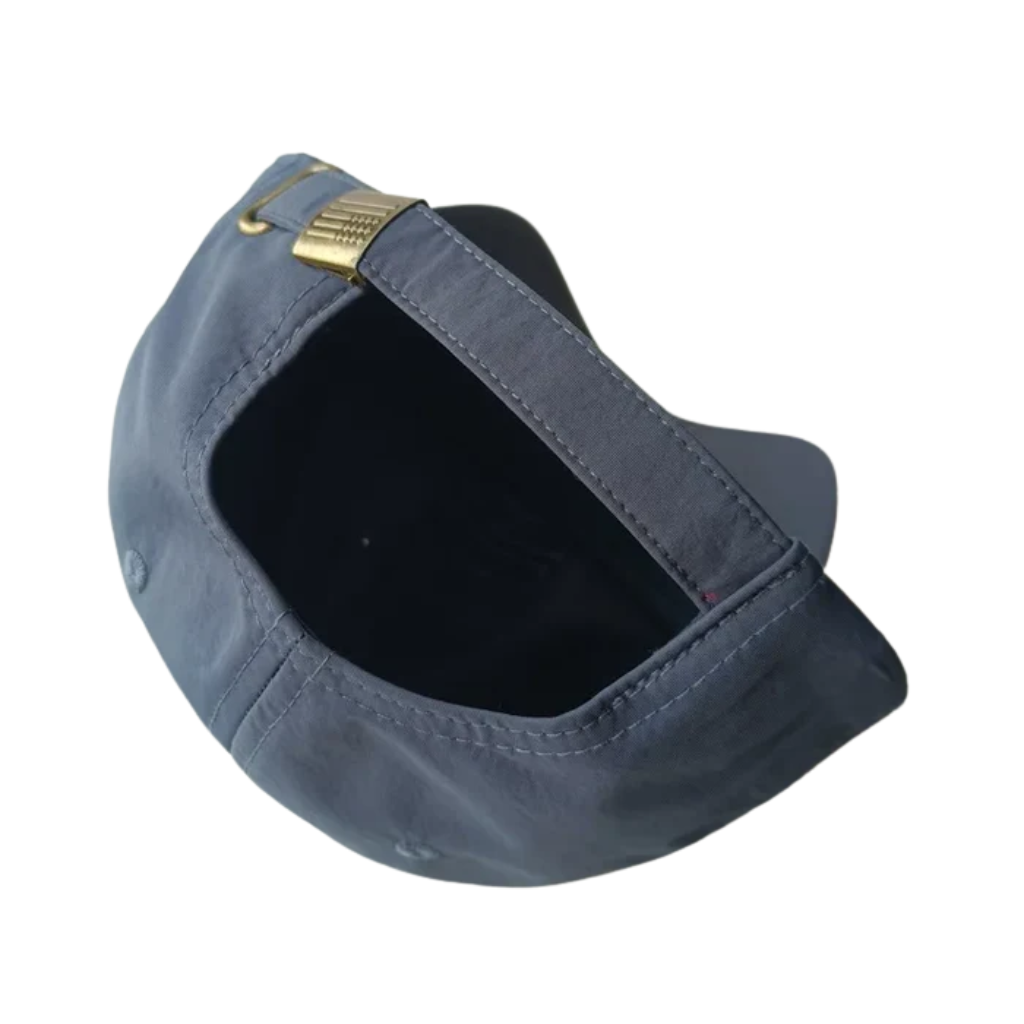 Gary | Commander cap