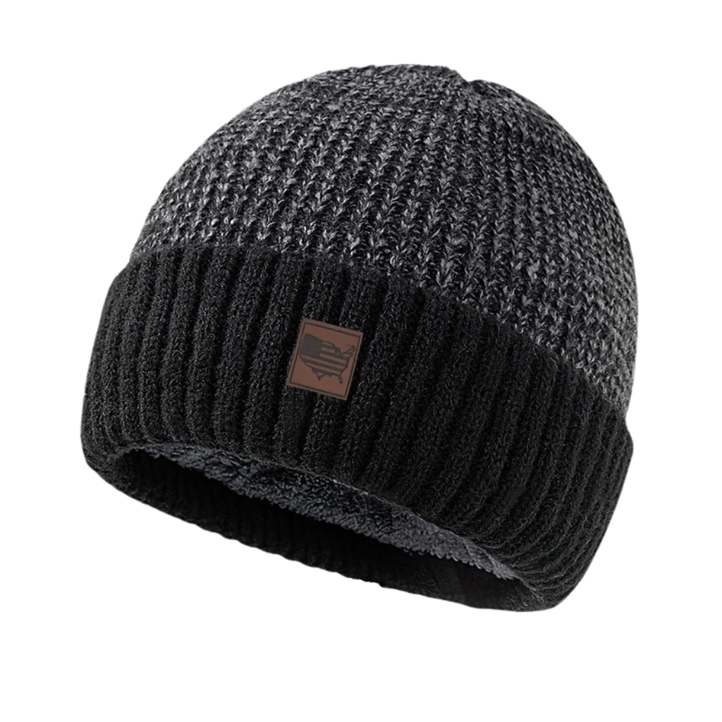 Will | American knit beanie