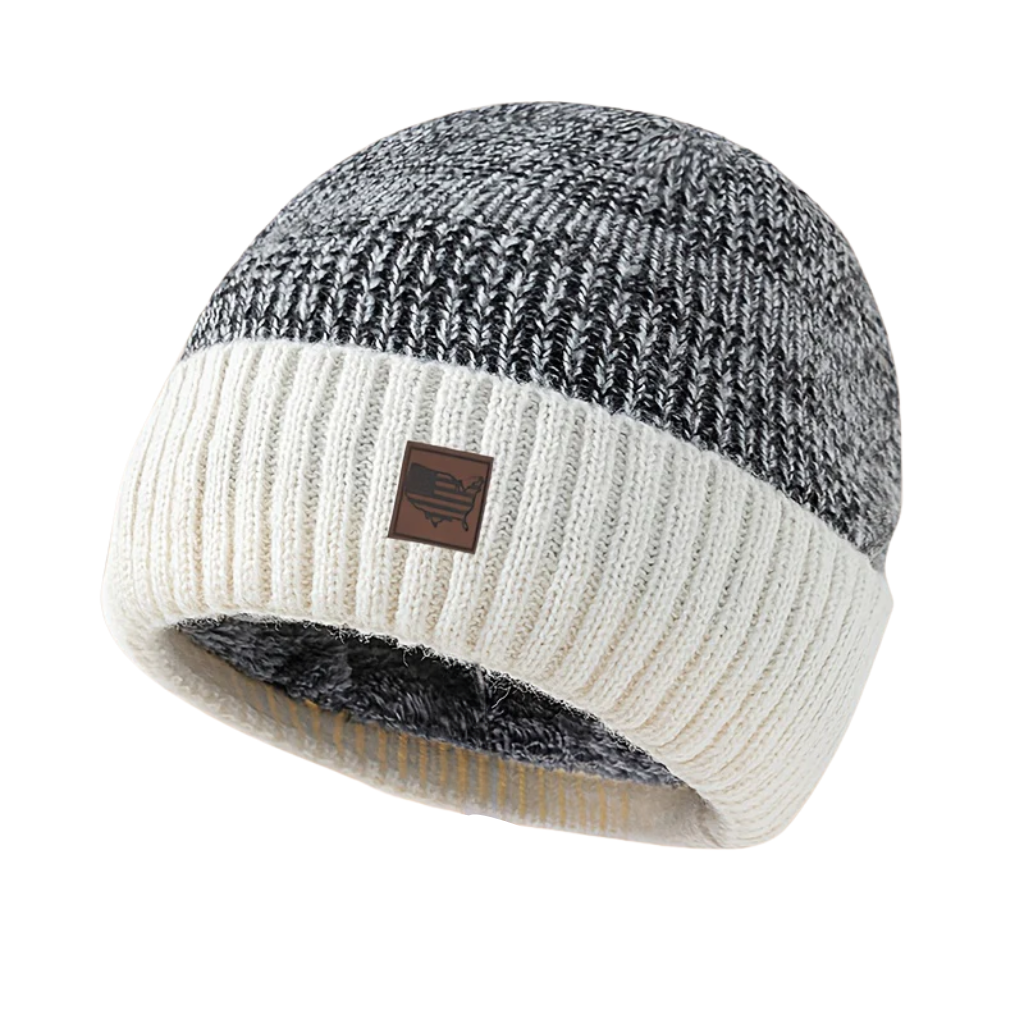 Will | American knit beanie