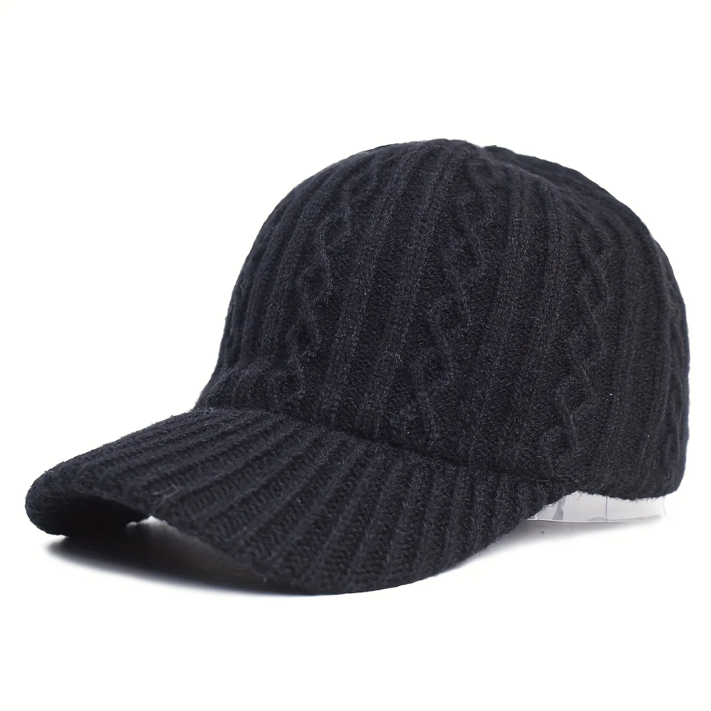 Andy | Highland knit cap