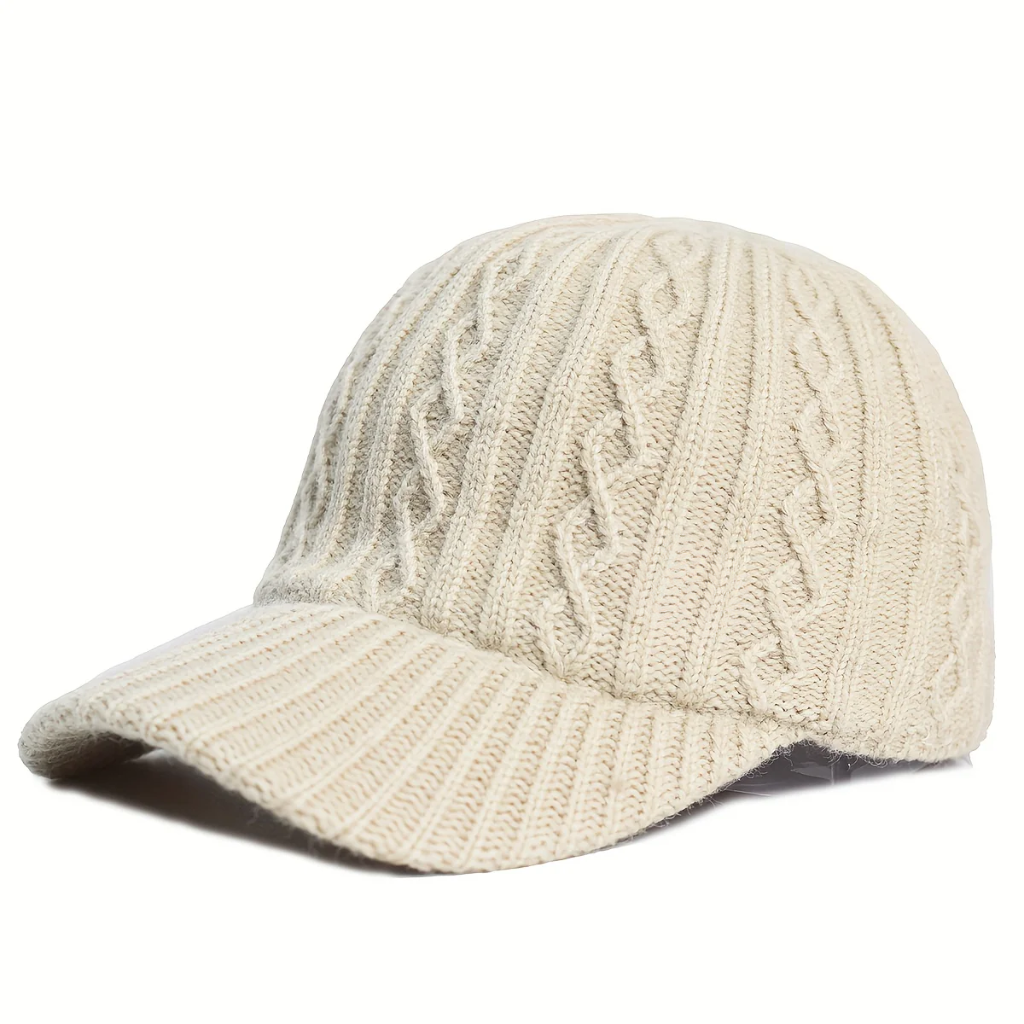 Andy | Highland knit cap