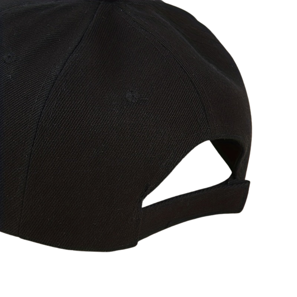 Randell | Ironwing eagle cap