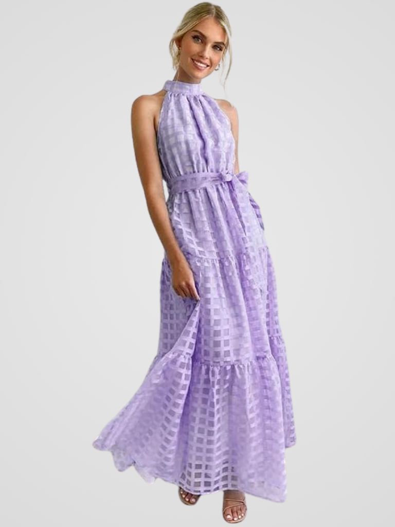 MAXI DRESS SEA LA VIE