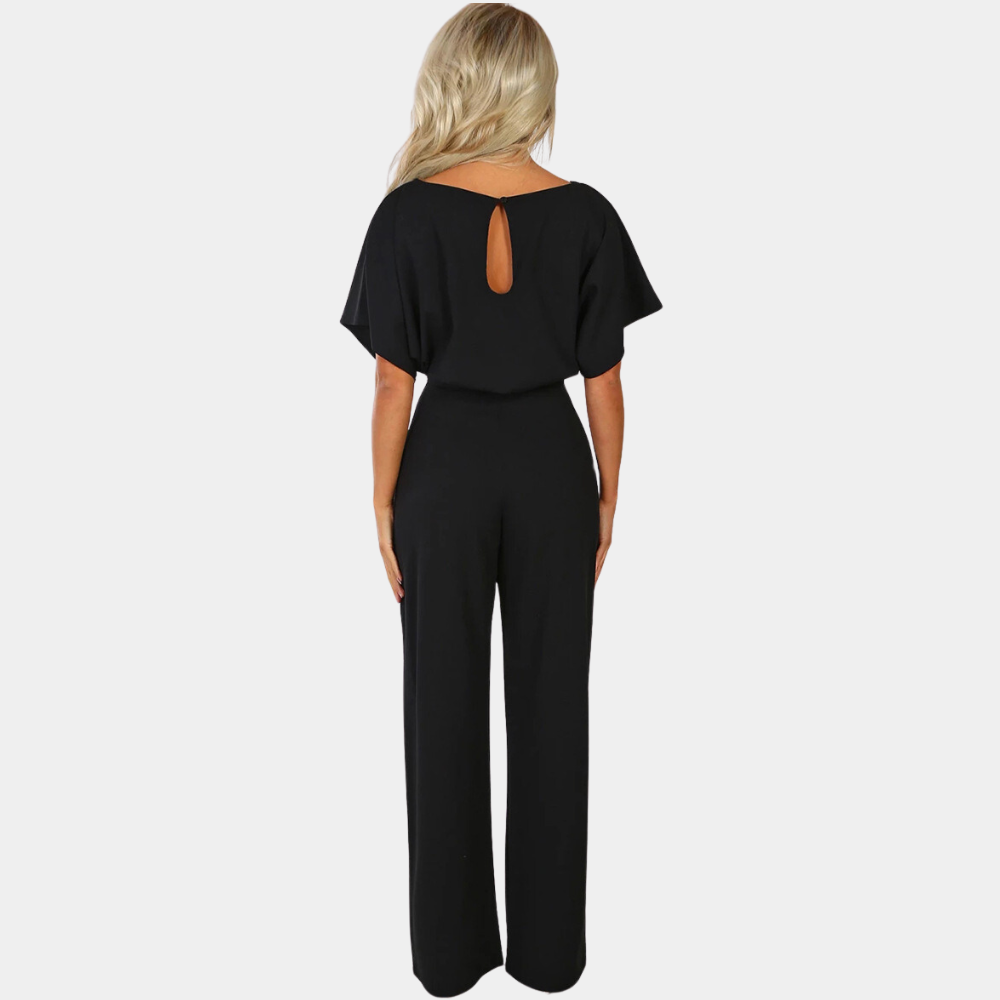 Versatile Jumpsuit for Every Event