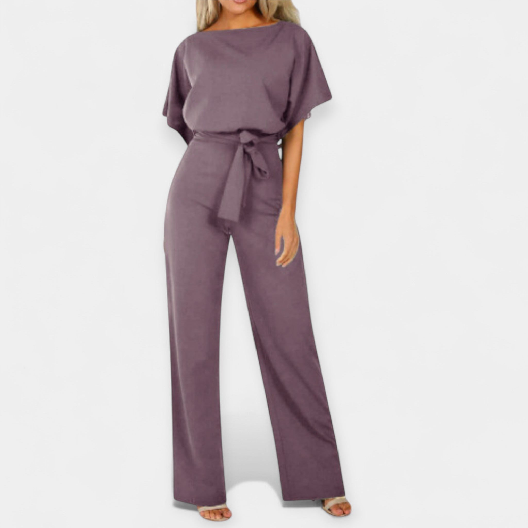 Versatile Jumpsuit for Every Event