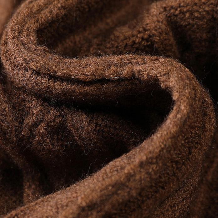 Hunter | Merino Wool Cardigan