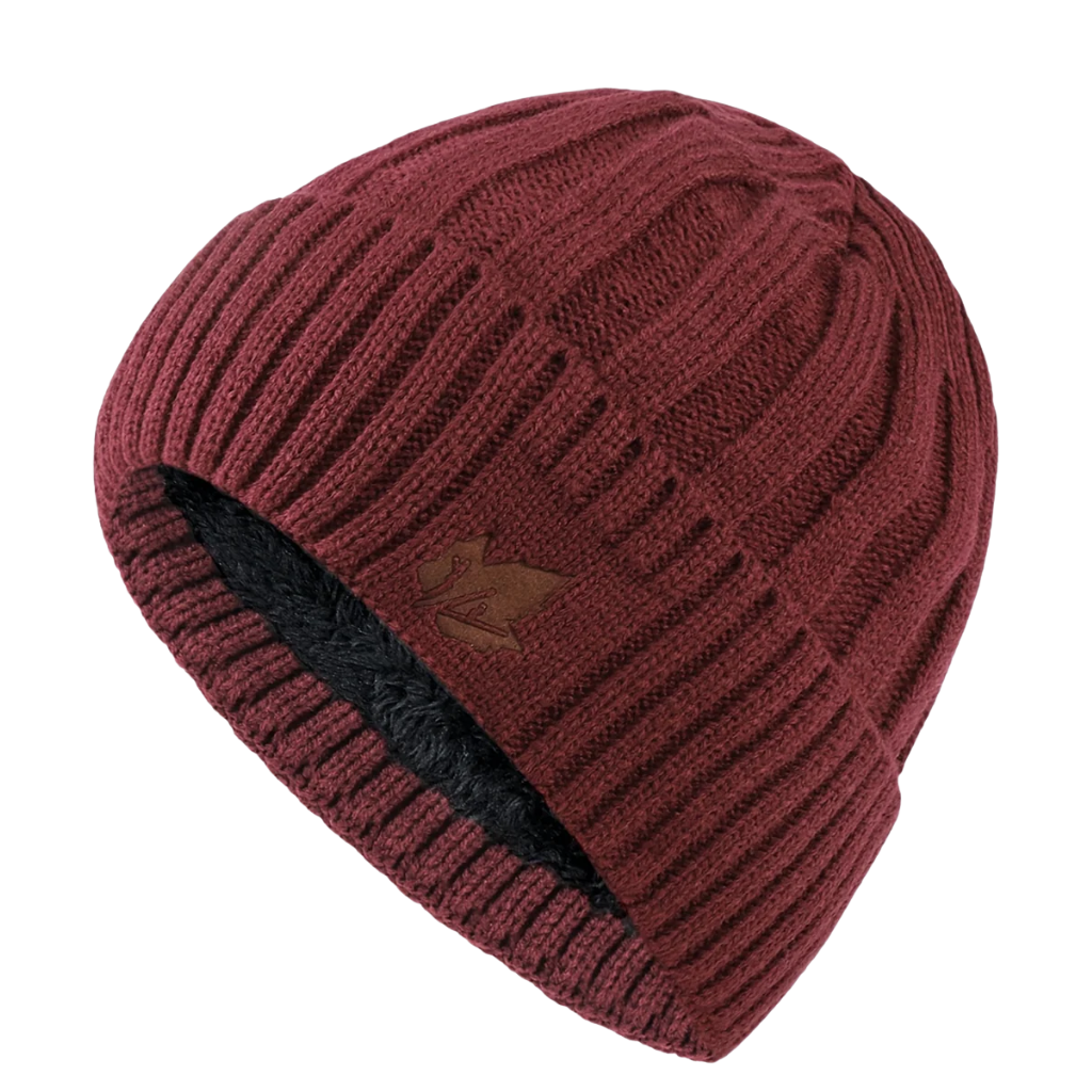Robert | Signature knit beanie