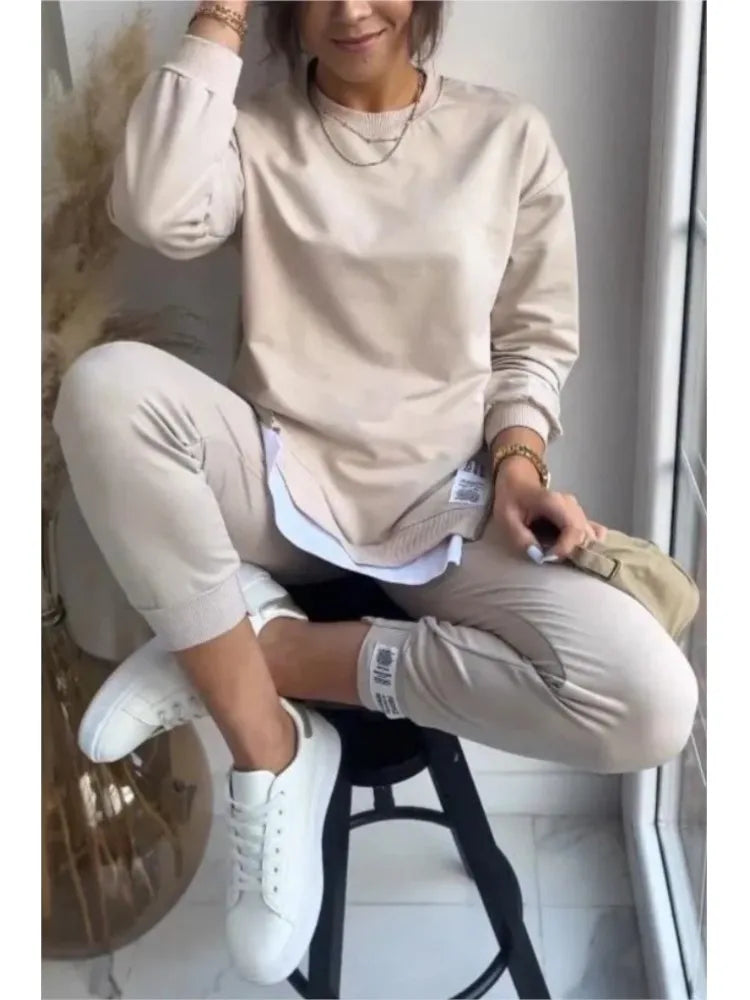 Sam | Sporty sæt