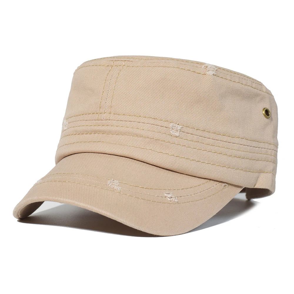 Jacob | Classic field cap