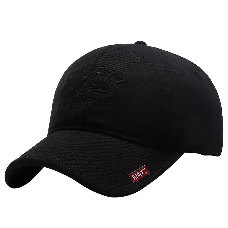 Kurt | Made strong cap