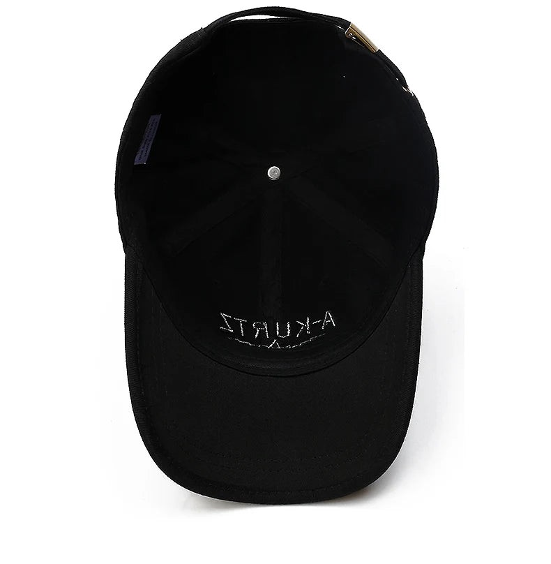 Kurt | Made strong cap