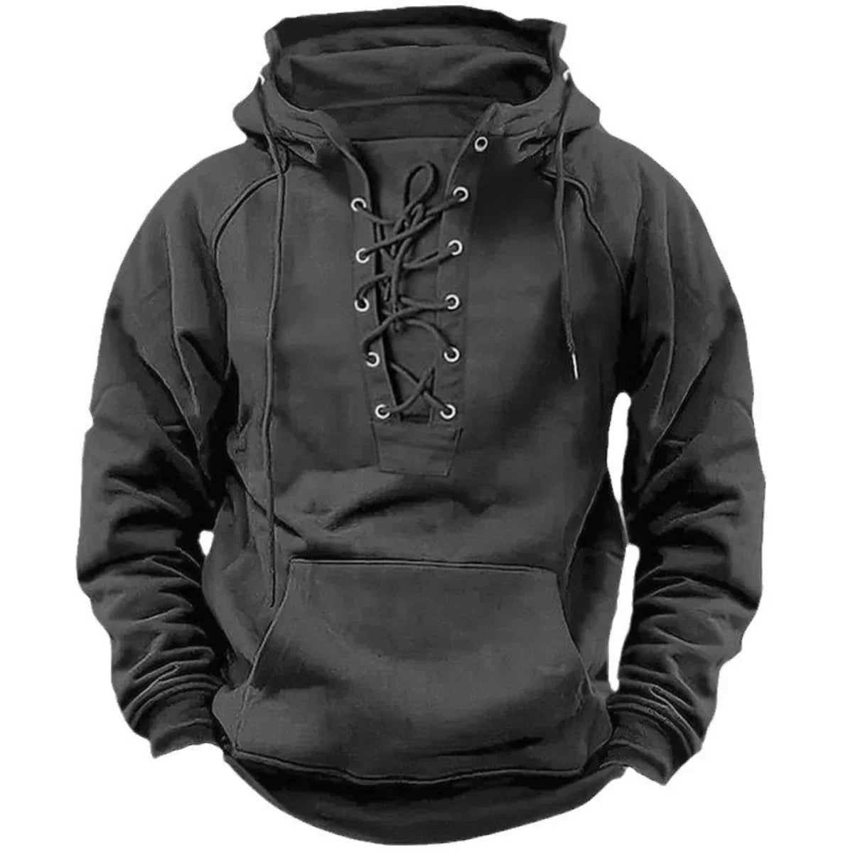 Joseph | Durable hoodie
