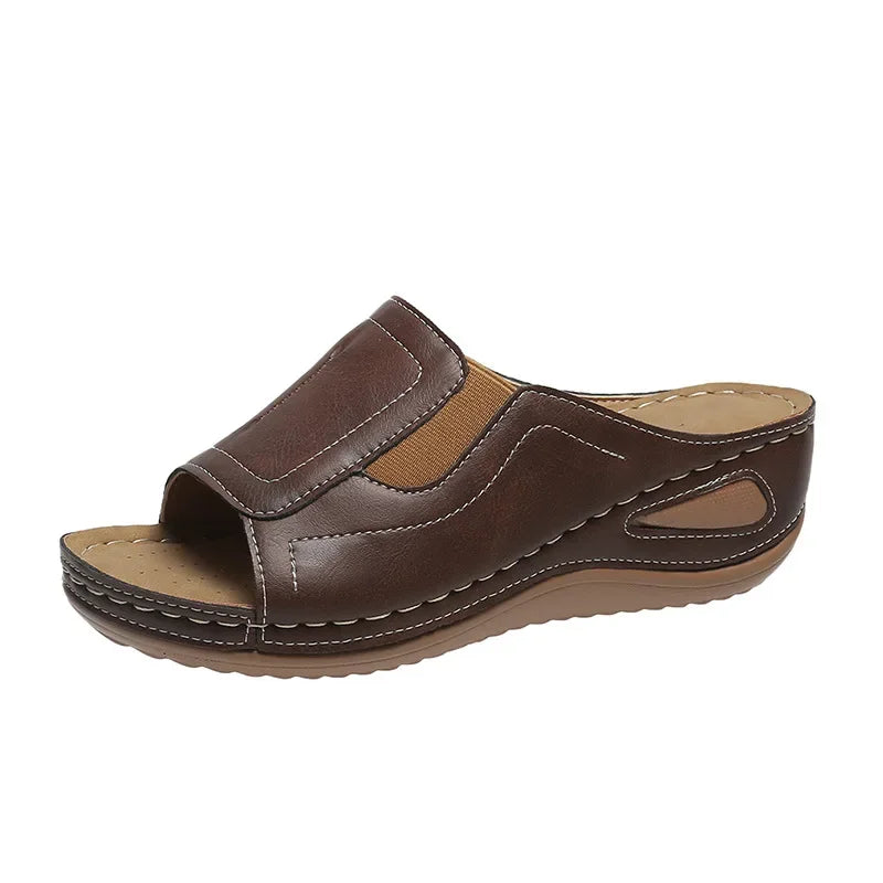 Victoria | Luxury sandals