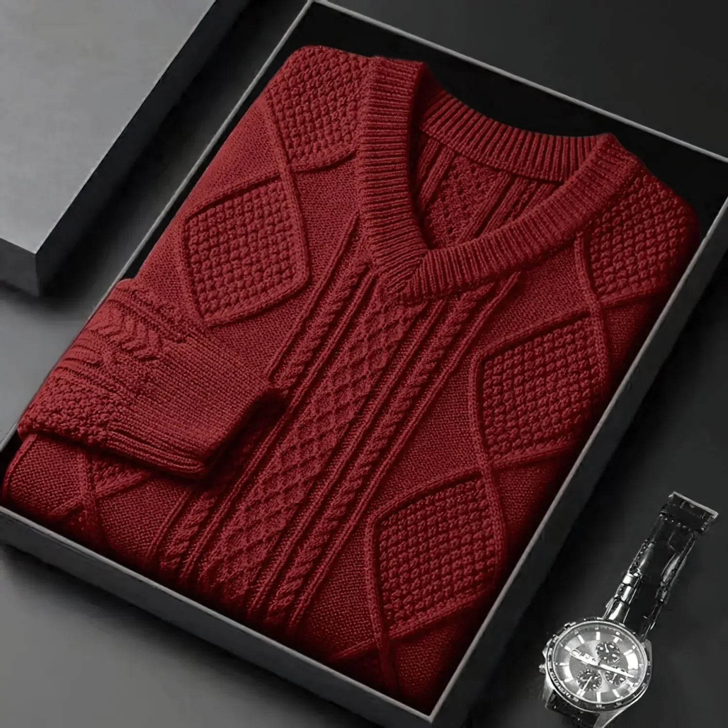 Laurens | Premium Trui