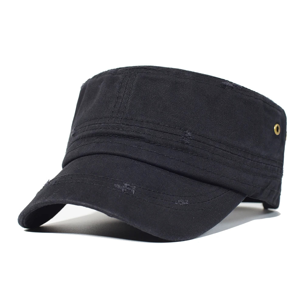 Jacob | Classic field cap