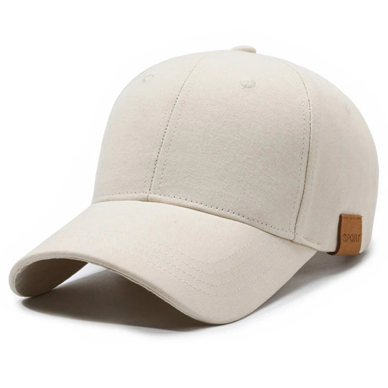 Lee | Essential cotton cap