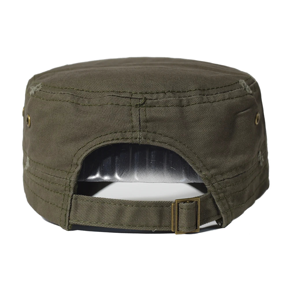 Jacob | Classic field cap