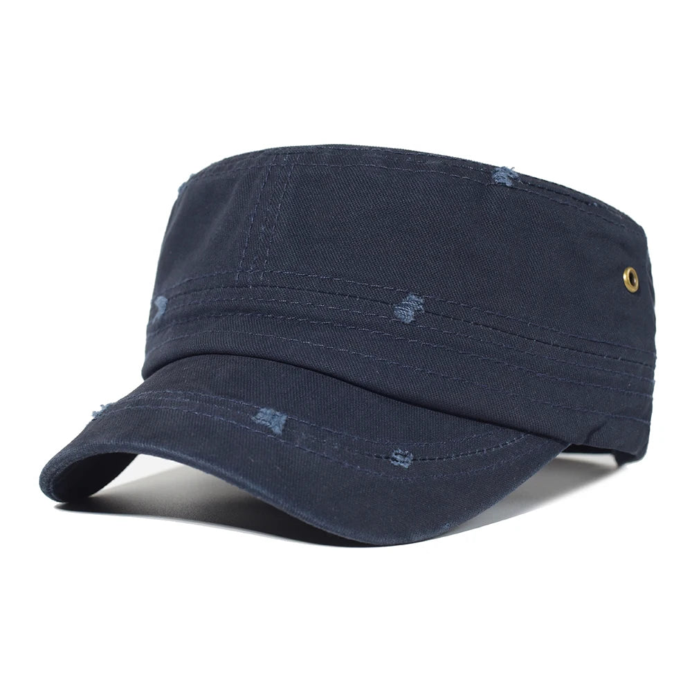 Jacob | Classic field cap