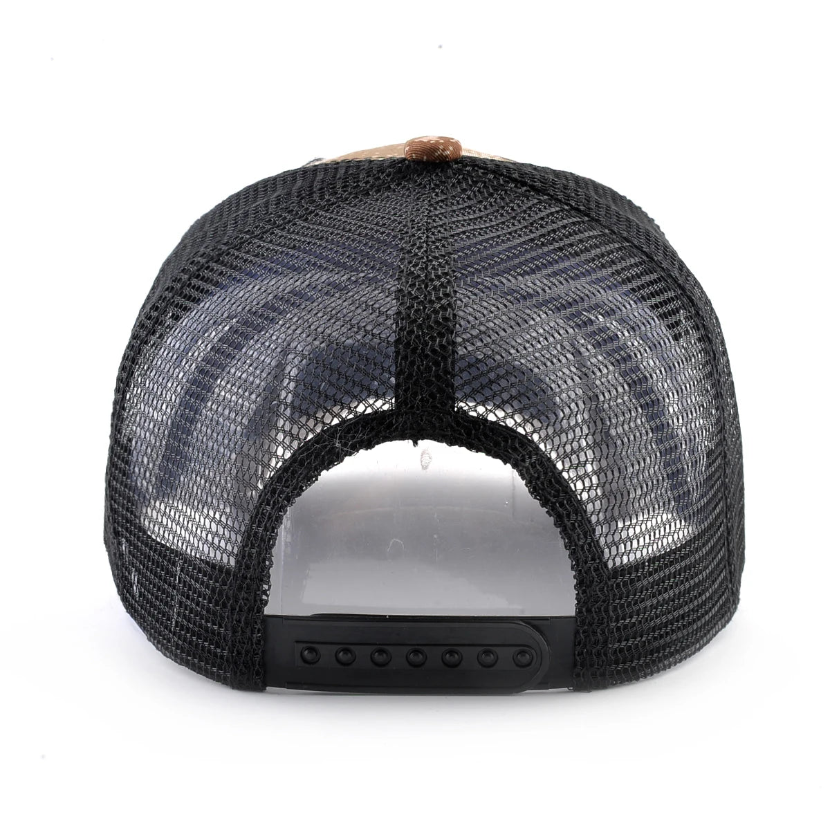 Theo | Eagle trucker cap