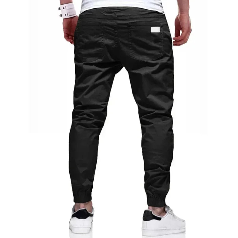 Étienne | Cargo Pants