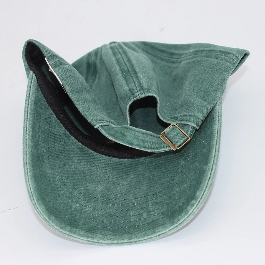 Ruben | Heritage pigeon cap